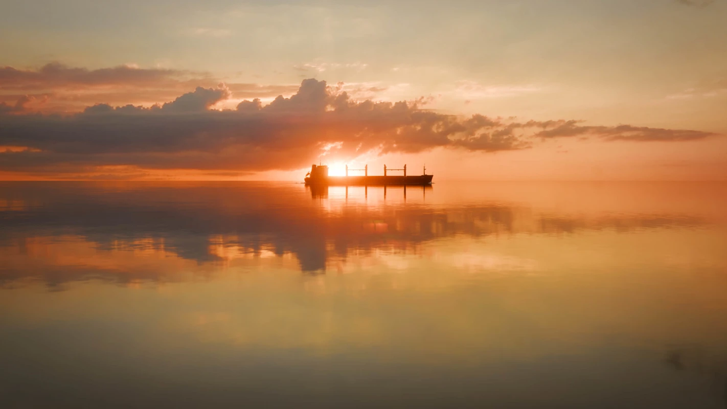 Jotun_HPS2_sunset