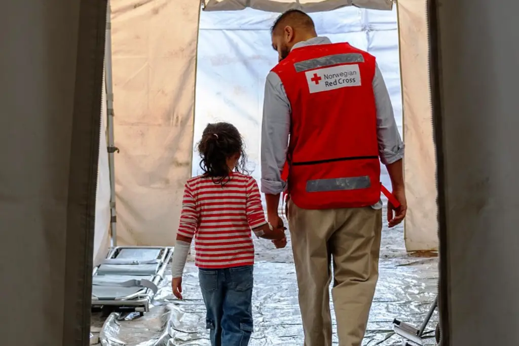 Red Cross