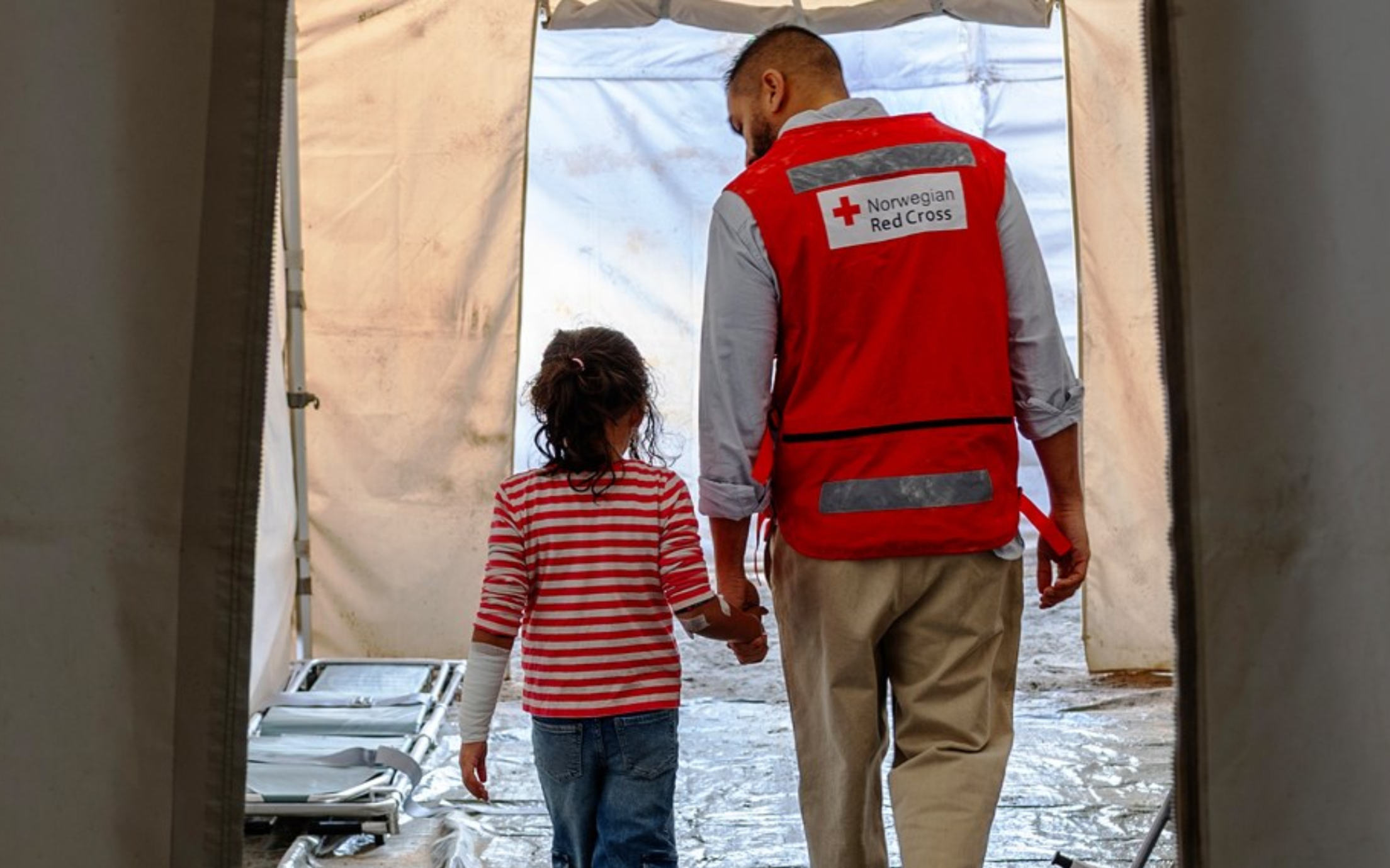 Red Cross